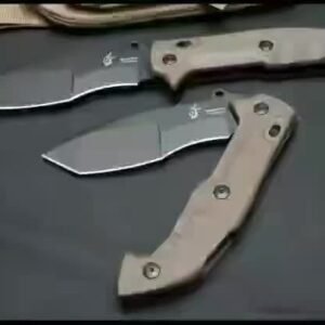 Fox FOX-500 Folding Knife