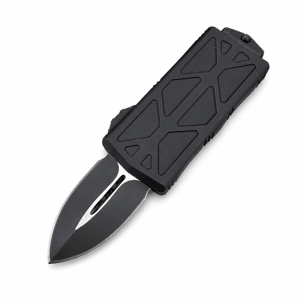 e32281d1-f88e-45a9-acdd-05069d366a68.jpeg Zinc-handled Microtech Bighead Flying Fish OTF Knife