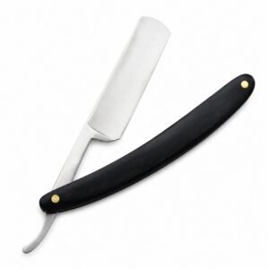 Kit profesional de barbero estirado