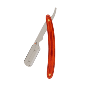 Precisión filo recto Razor