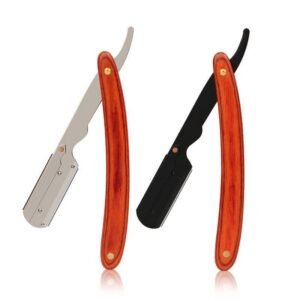 Precisión filo recto Razor