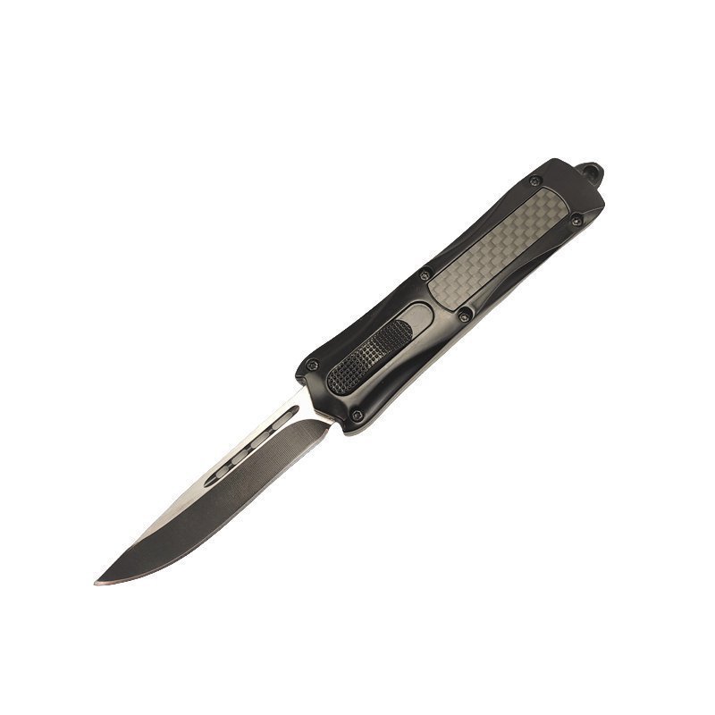 puno-repair-20405-parent-1 4 INCH Drip Manufacturing Switchblade Carbon fiber handle