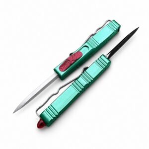 Minidragon Bounty Hunter OTF Knife