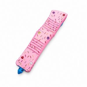 Dalong Donuts OTF Knife