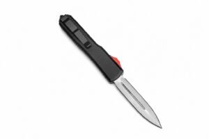 2nd Gen OTF Knife
