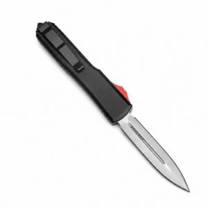 2nd Gen OTF Knife