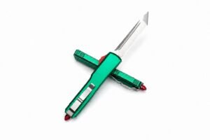 Bounty Hunter OTF Knife