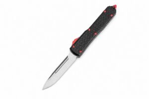 1st Generation OTF Knife