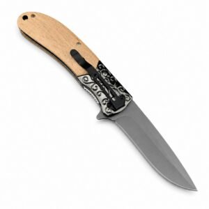 DA153 Folding Knife