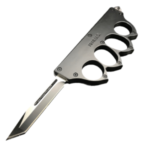 1918 Glove OTF T-head OTF Knife