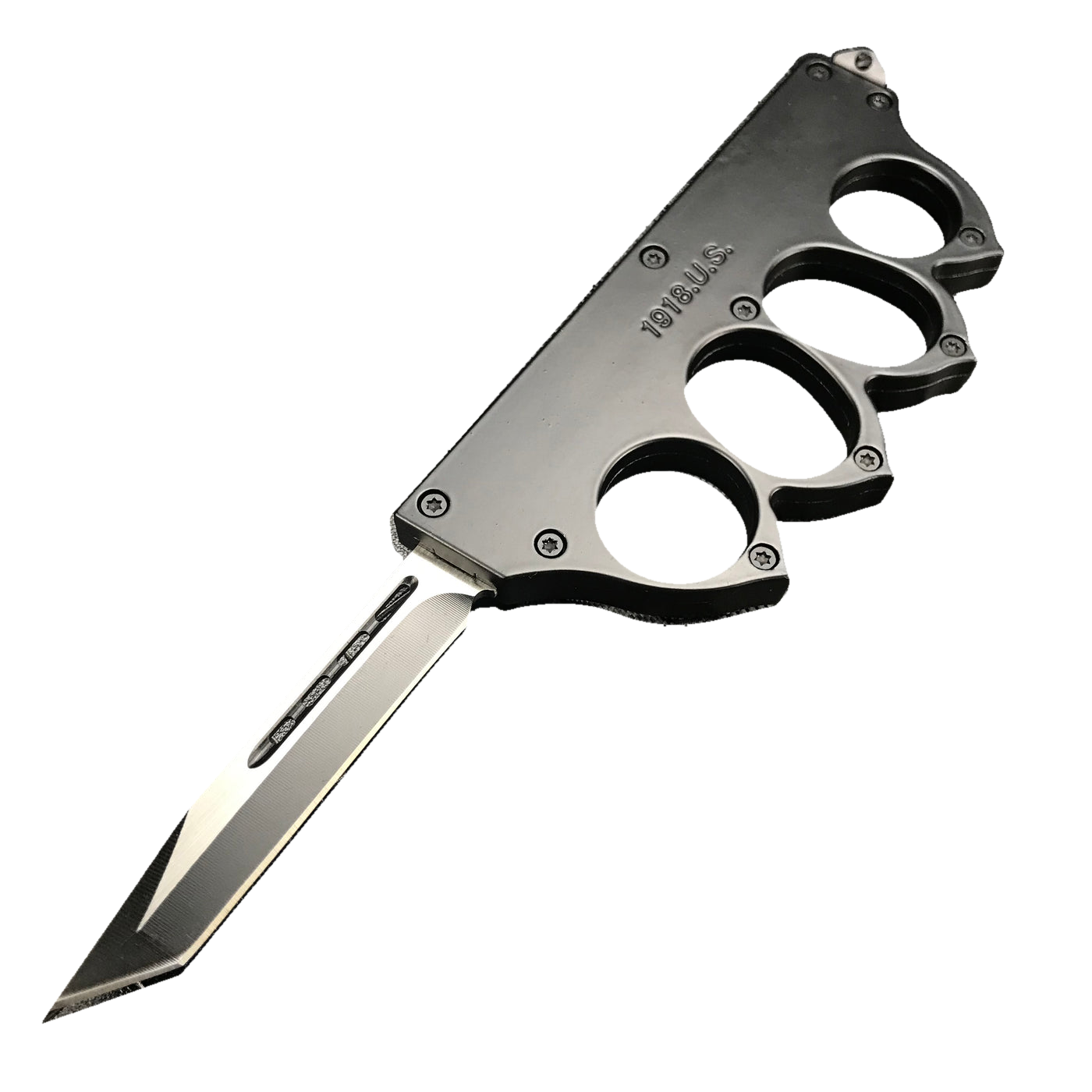 puno-restore-30153-1 1918 Glove OTF T-head OTF Knife