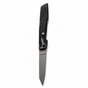 11 Inch Camo mango manual navaja plegable - 5 opciones de color